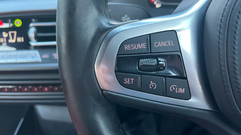 BMW 1 Series 118i M Sport 5dr Step Auto Petrol Hatchback